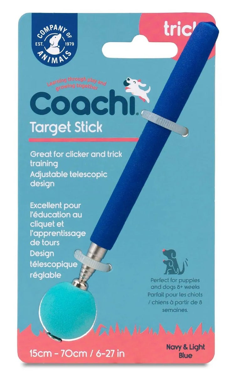 Coachi Target Stick