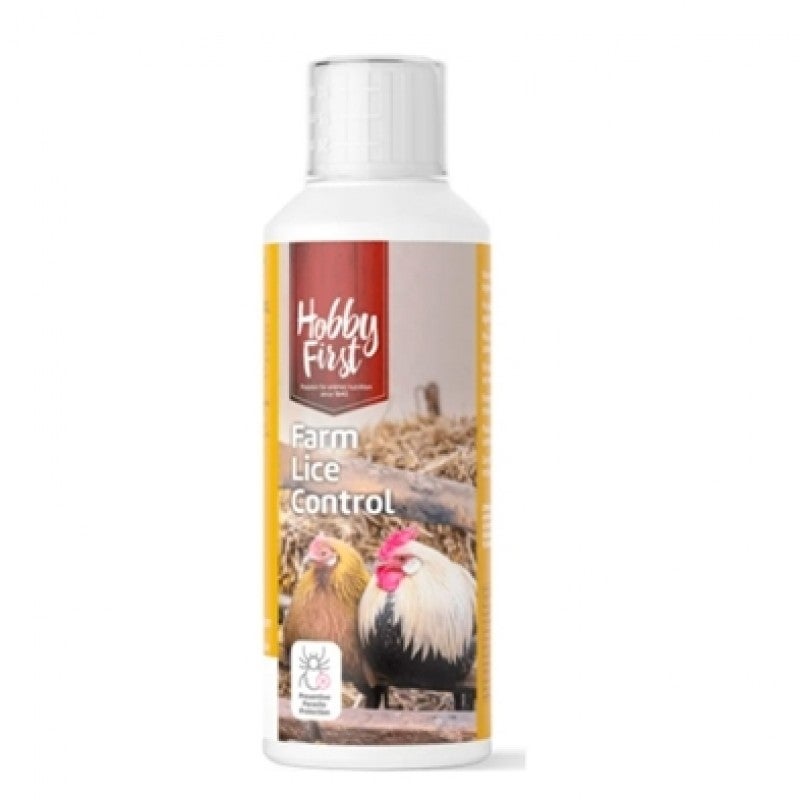 Farm Control 250 ml