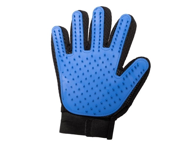 Grooming glove RH