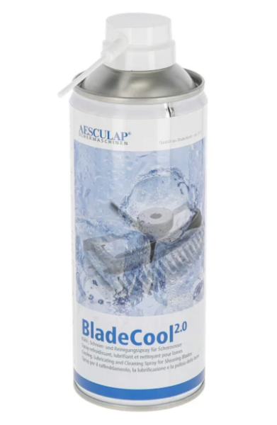 Aesculap BladeCool 400 ml