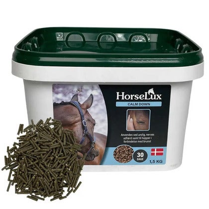Horselux Calm Down 1,5 kg