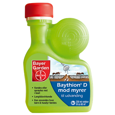 Baythion D 250 ml