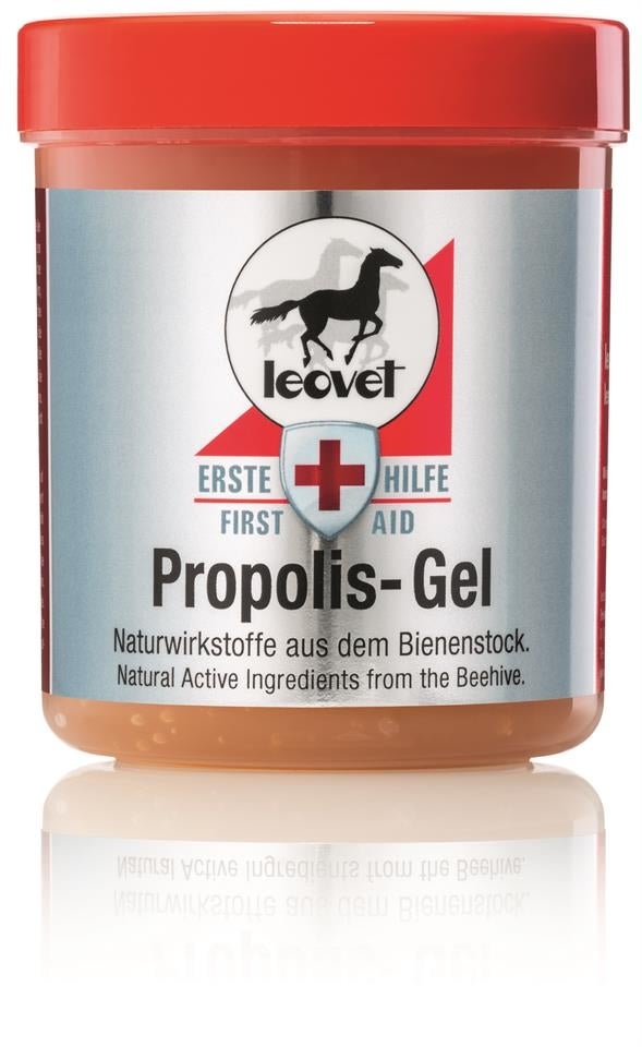 First Aid Propolis Gel 350 ml Leovet