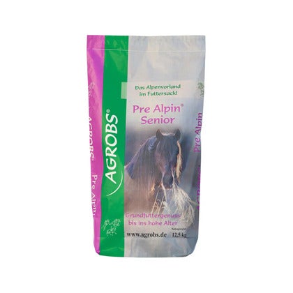 Pre Alpin Senior 12,5 kg