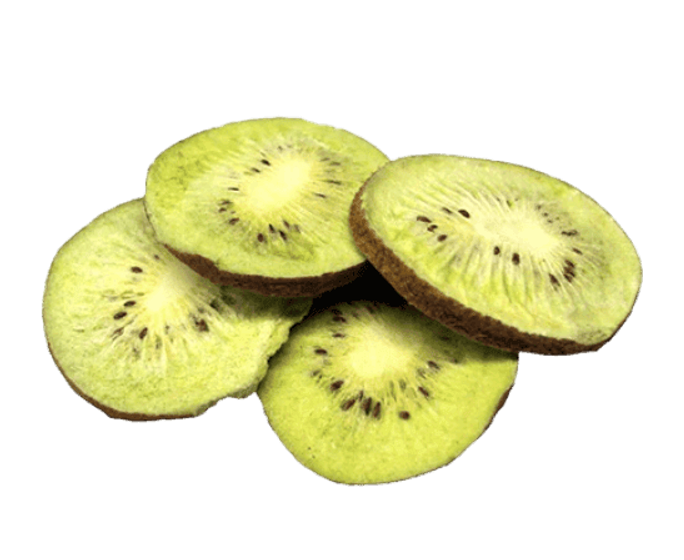 PetDK Frysetørret Kiwi 20g