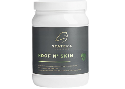 Hoof skin 800 g