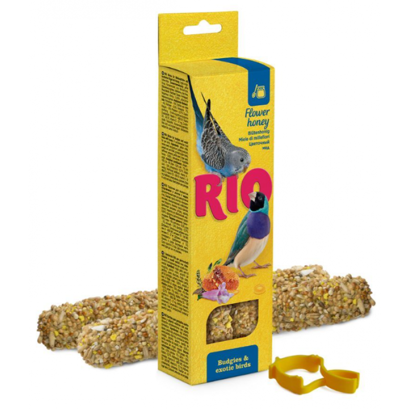 RIO Sticks 2x90g