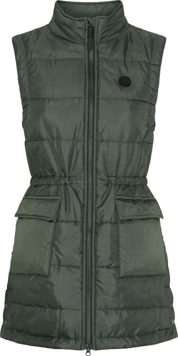 EQ Mason vest