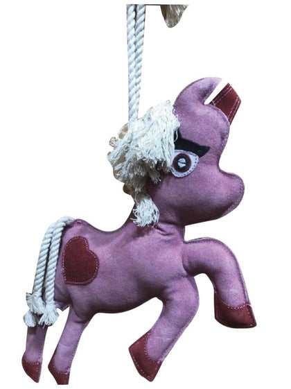 HG Unicorn Stald legetøj