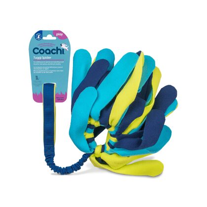 Coachi Tuggi Spider