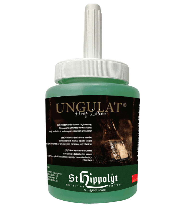 Ungulat Hoof Lotion 450 ml