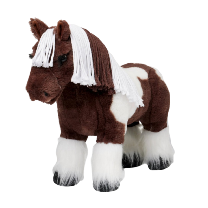 Toy Pony