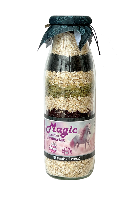 Magic Unicorn Birthday mix