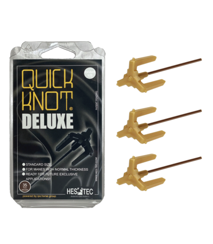 Quick Knot Deluxe