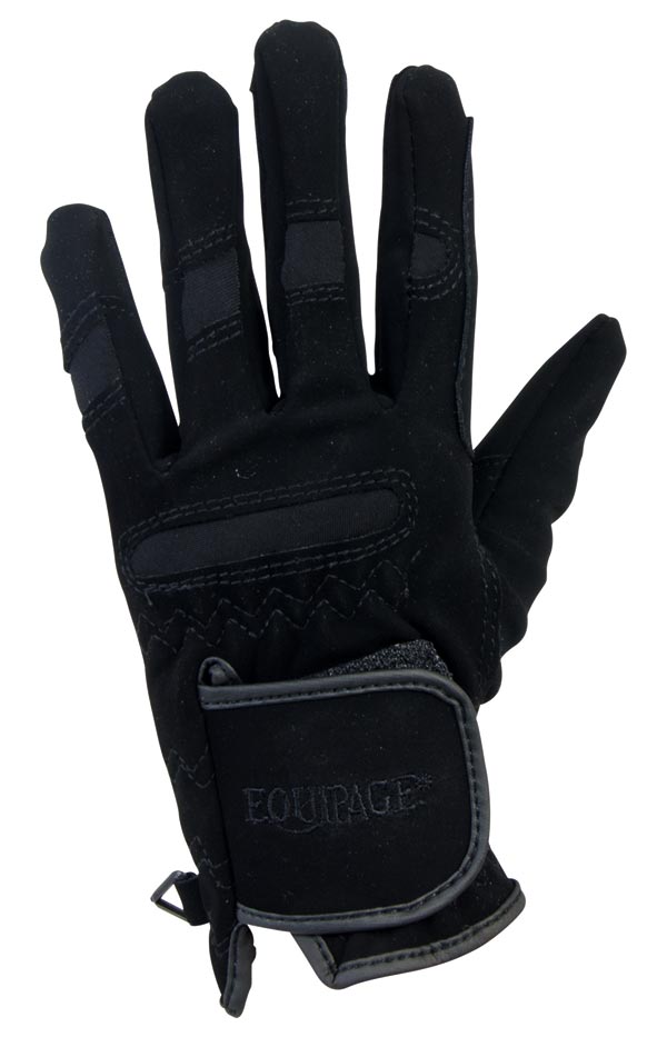 Equipage Action handske