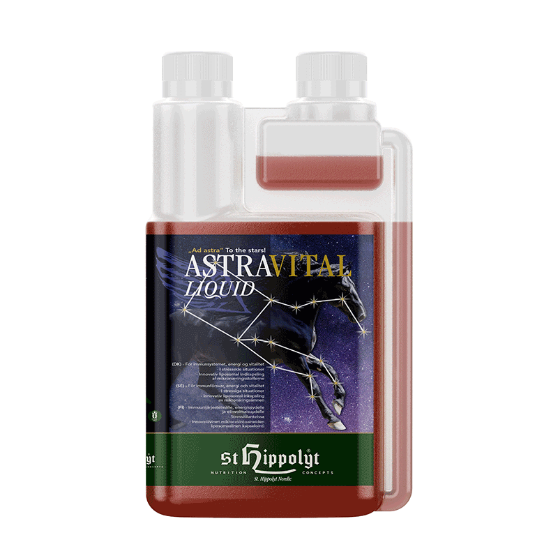 Astra Vital Liquid 1 L