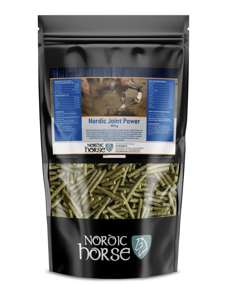 Nordic Joint Power 900 g