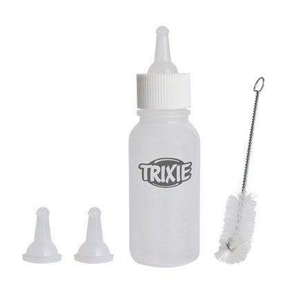 Trixie sutteflaskesæt til killing