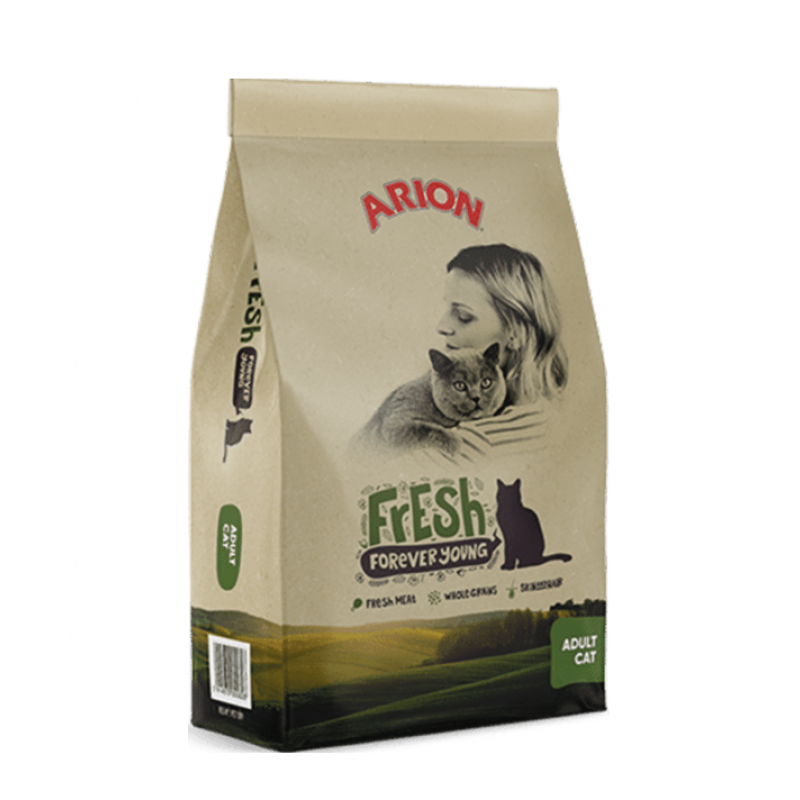 Arion Fresh Cat Adult