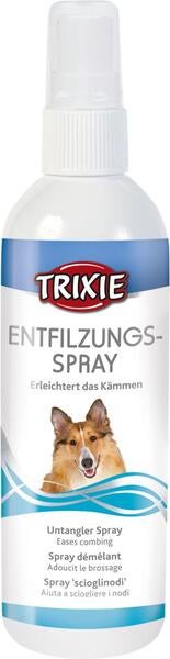 Trixie Filt fjerner spray 175 ml