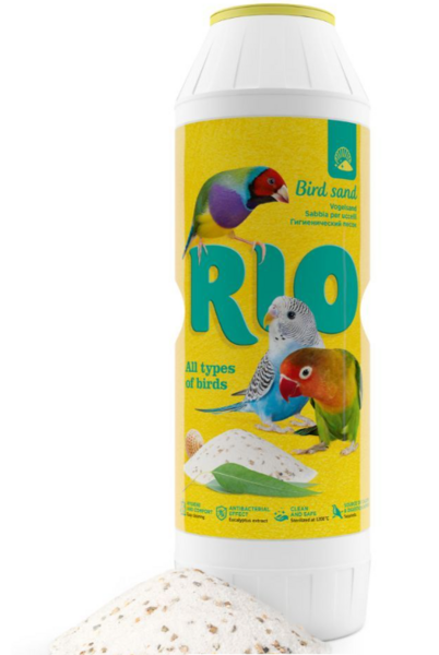 RIO Fuglesand 2 kg