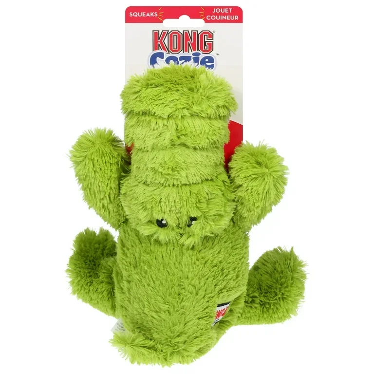 Kong Cozie Ali Aligator XL