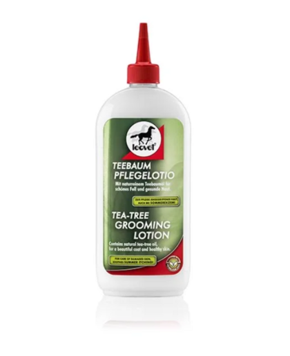 Leovet Tea Tree Grooming lotion 500 ml