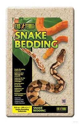 ExoTerra snake bedding 26,4 L