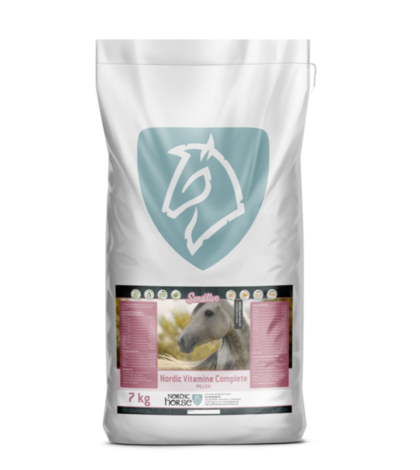 Vitamin Complete 7 kg