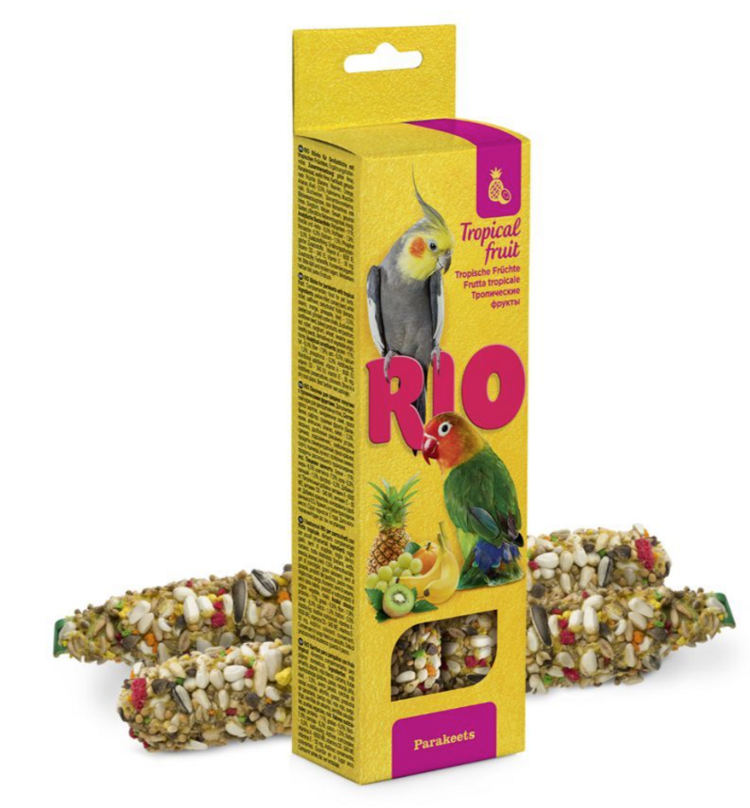 RIO Sticks 2x75g