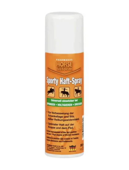 Sporty Haft Spray 200 ml