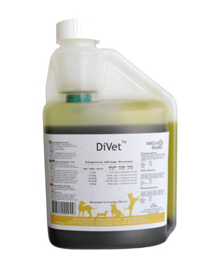 DiVet - 500 ml