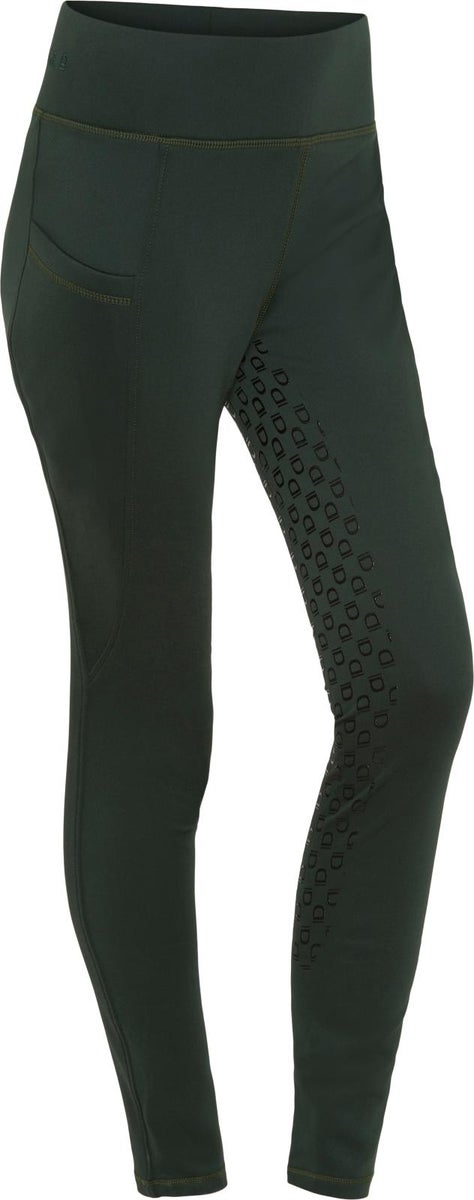 Jenny Fullgrip vintertights EQ