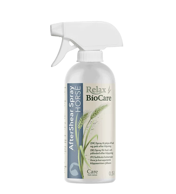 RBC AfterShear Spray 500 ml