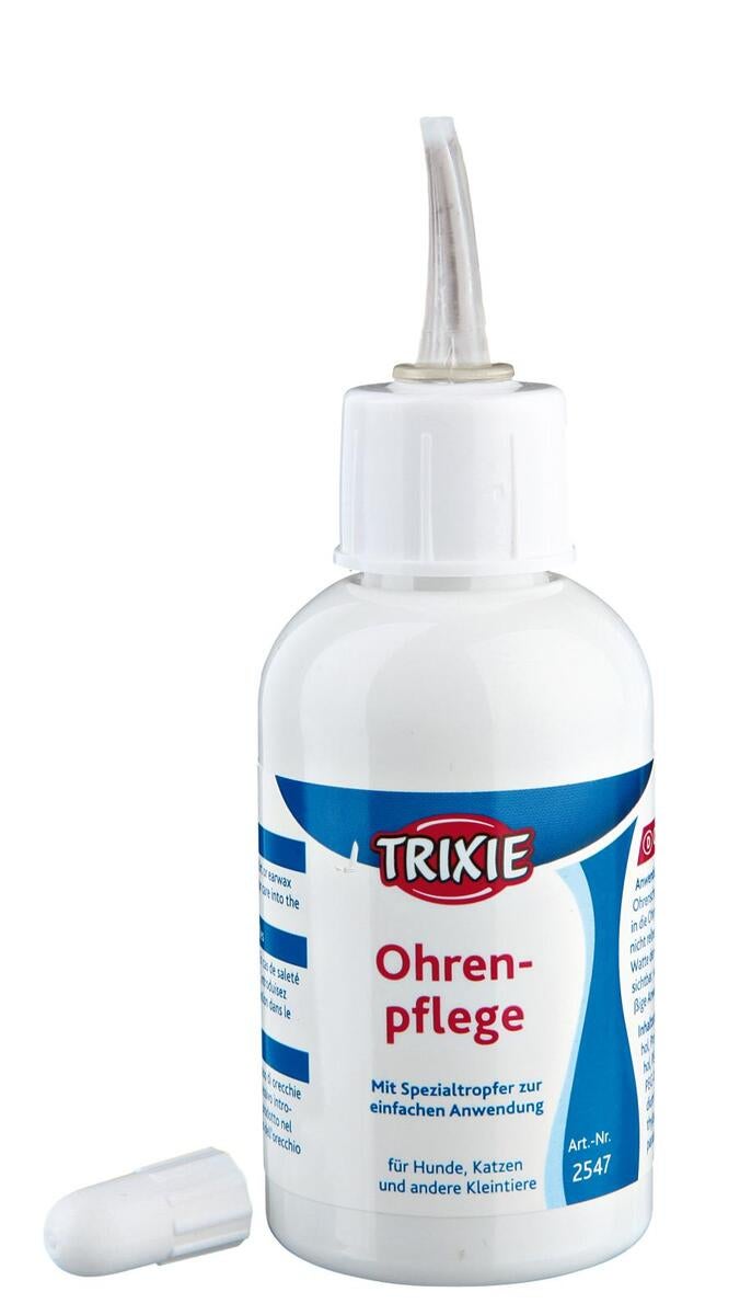 Ørerens 50 ml