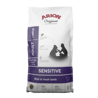 Original Sensitiv  large 12 kg