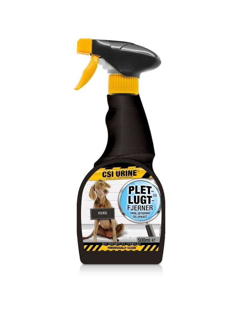 Urine dog spray 500 ml