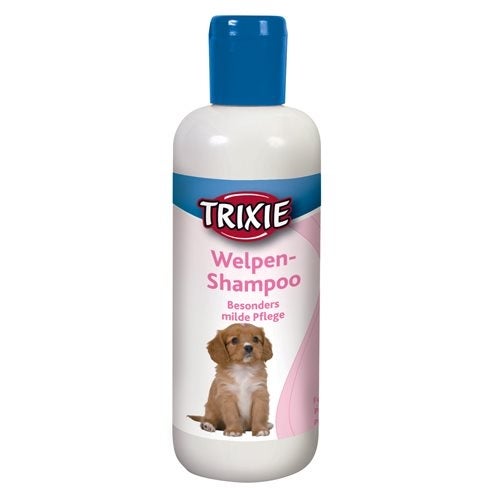 Trixie hvalpeshampoo 250 ml