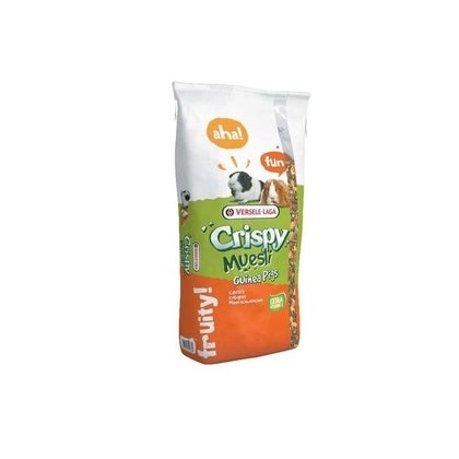 Prestige crispy marsvin 10 kg