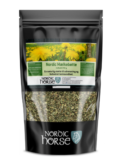 Nordic Mælkebøtte 250 g