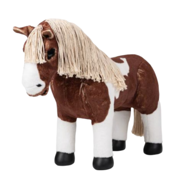 Toy Pony