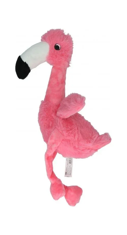 Kong Shakers Honkers Flamingo