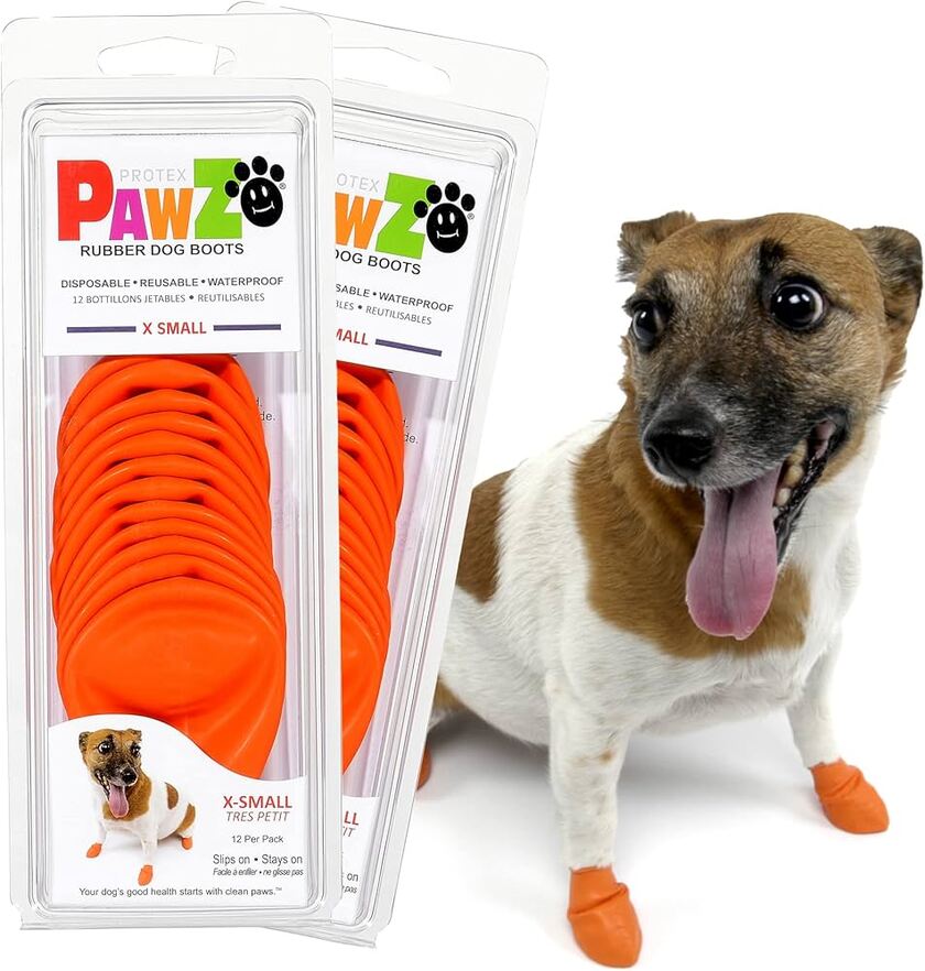 Pawz Dog Boots