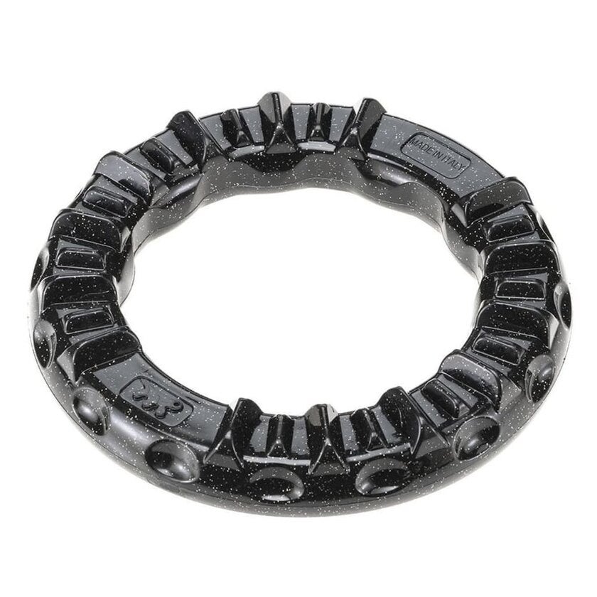 Smile Dog ring