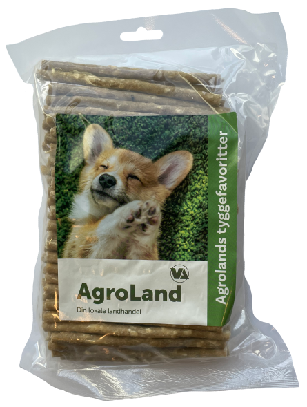 Agrolands Favorit Munchy natur 100 stk