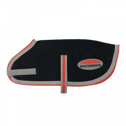 Therapy-Tec Fleece dog coat