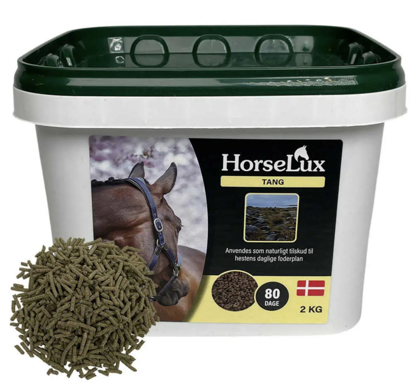 Horselux Tang 2 kg