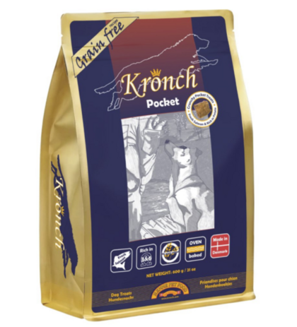 Kronch Pocket 600 g