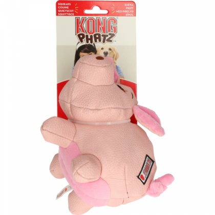 Phatz Pig