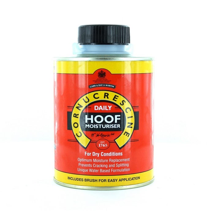 Hoof Moisturiser 500 ml